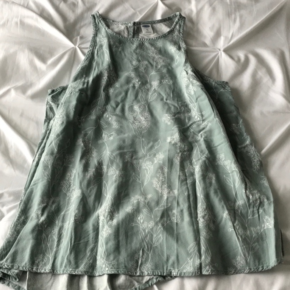 Old Navy Blouse